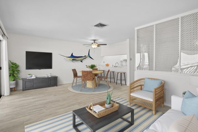 318 W Cotter Ave 1, Port Aransas, TX 78373