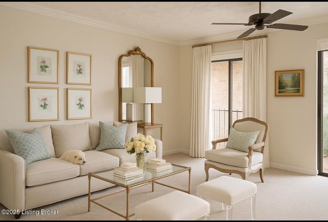 5800 Coach Gate Wynde 319 C, Louisville, KY 40207