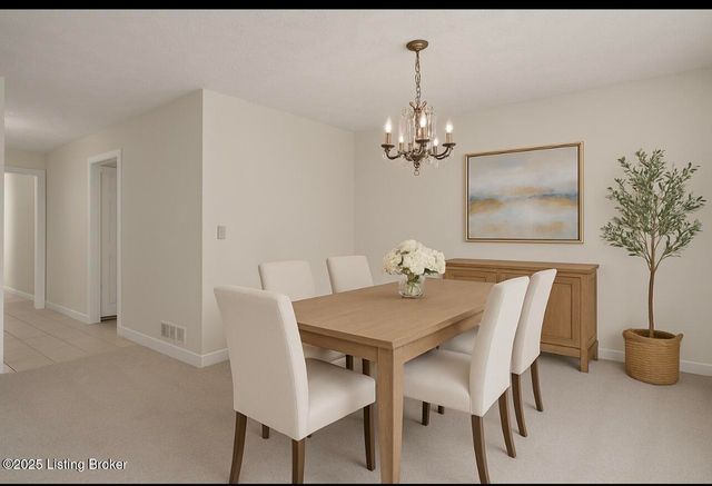 5800 Coach Gate Wynde 319 C, Louisville, KY 40207