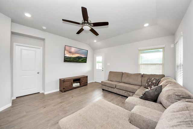 5826 Havana Mist Drive, Katy, TX 77493