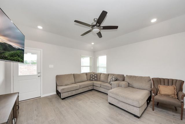 5826 Havana Mist Drive, Katy, TX 77493