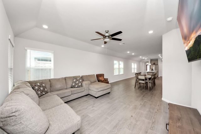 5826 Havana Mist Drive, Katy, TX 77493