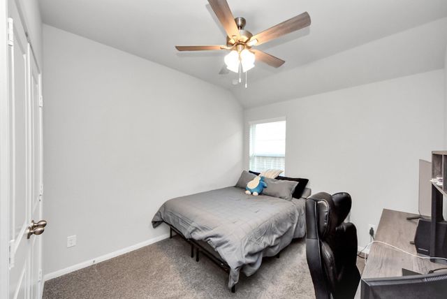 5826 Havana Mist Drive, Katy, TX 77493