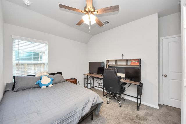 5826 Havana Mist Drive, Katy, TX 77493