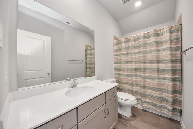 5826 Havana Mist Drive, Katy, TX 77493