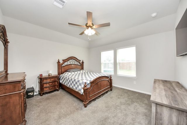 5826 Havana Mist Drive, Katy, TX 77493