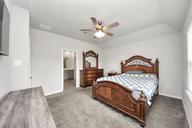 5826 Havana Mist Drive, Katy, TX 77493