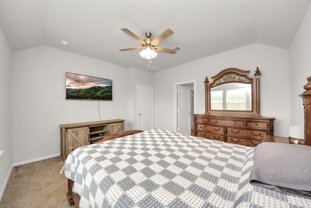 5826 Havana Mist Drive, Katy, TX 77493