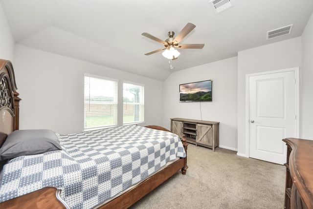 5826 Havana Mist Drive, Katy, TX 77493