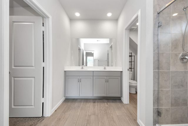 5826 Havana Mist Drive, Katy, TX 77493