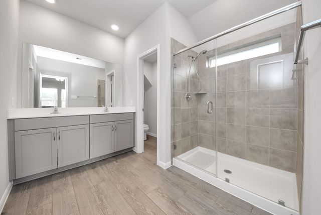 5826 Havana Mist Drive, Katy, TX 77493