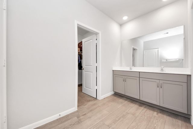 5826 Havana Mist Drive, Katy, TX 77493