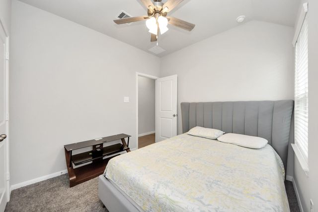 5826 Havana Mist Drive, Katy, TX 77493