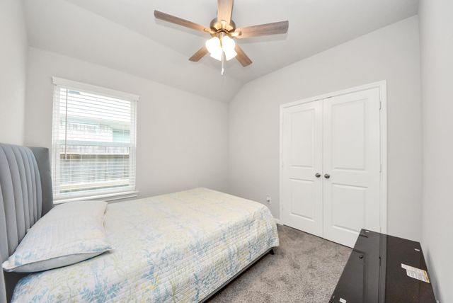 5826 Havana Mist Drive, Katy, TX 77493