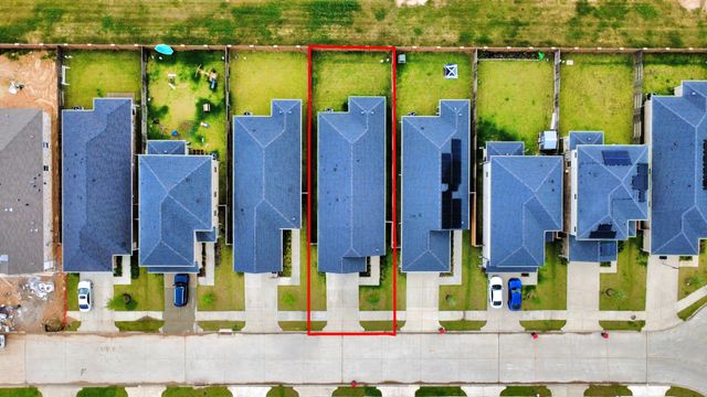 5826 Havana Mist Drive, Katy, TX 77493