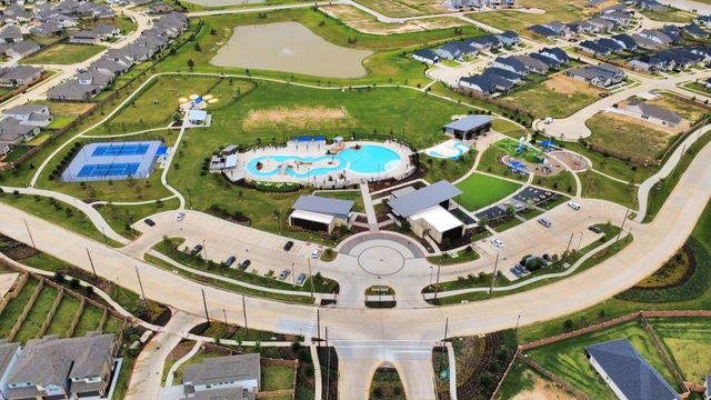 5826 Havana Mist Drive, Katy, TX 77493