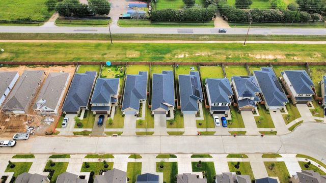 5826 Havana Mist Drive, Katy, TX 77493