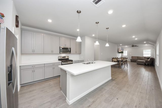 5826 Havana Mist Drive, Katy, TX 77493