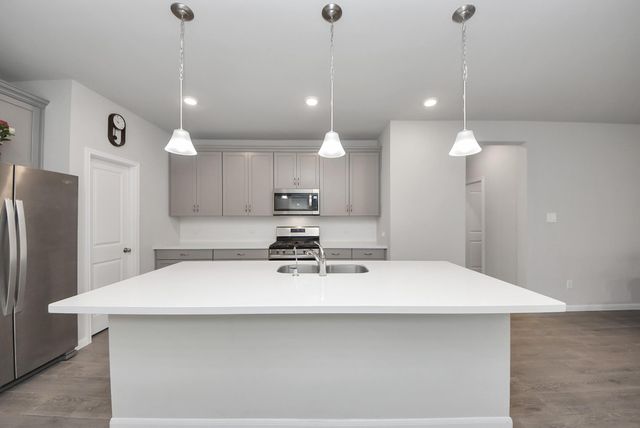 5826 Havana Mist Drive, Katy, TX 77493