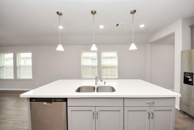 5826 Havana Mist Drive, Katy, TX 77493