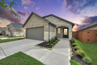 5826 Havana Mist Drive, Katy, TX 77493