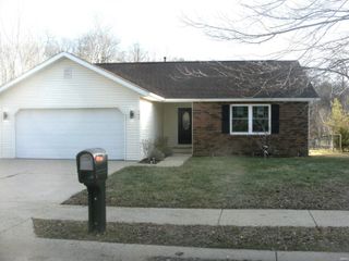 502 E Cardinal Glen Drive, Bloomington, IN 47401