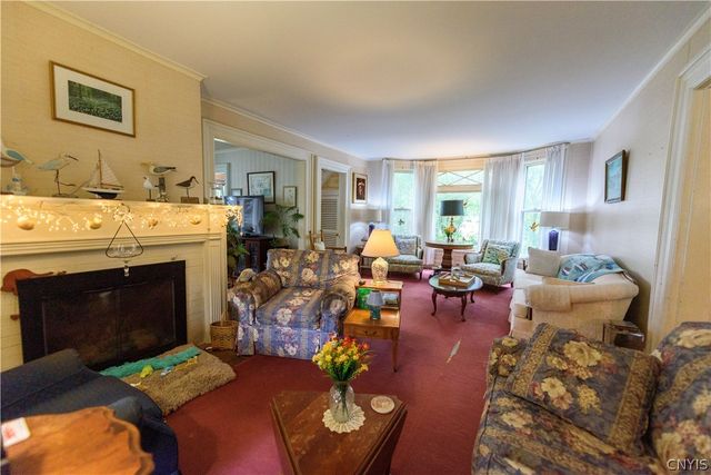 20 West Lake Street, Skaneateles, NY 13152
