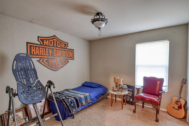 700 Ga Zump Drive, Norman, OK 73069