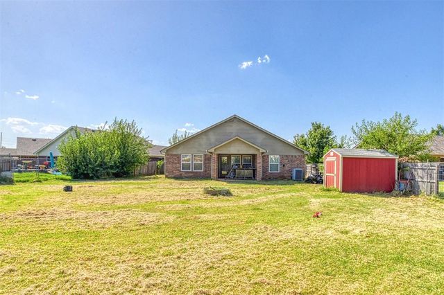 700 Ga Zump Drive, Norman, OK 73069