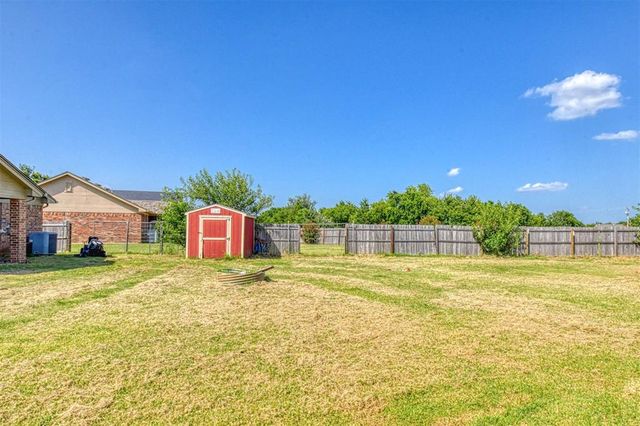 700 Ga Zump Drive, Norman, OK 73069