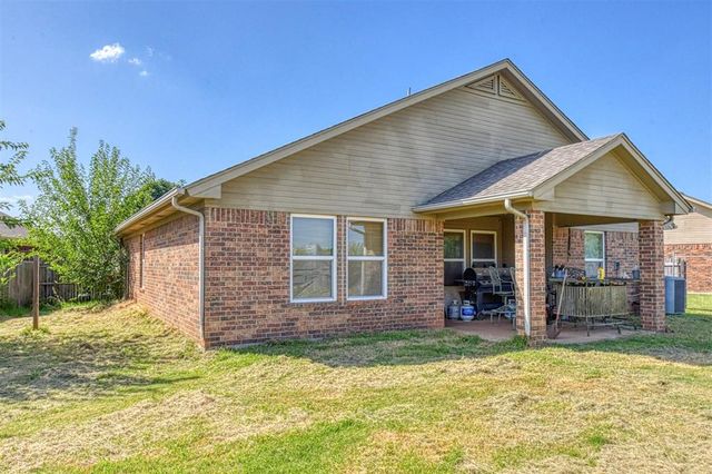 700 Ga Zump Drive, Norman, OK 73069