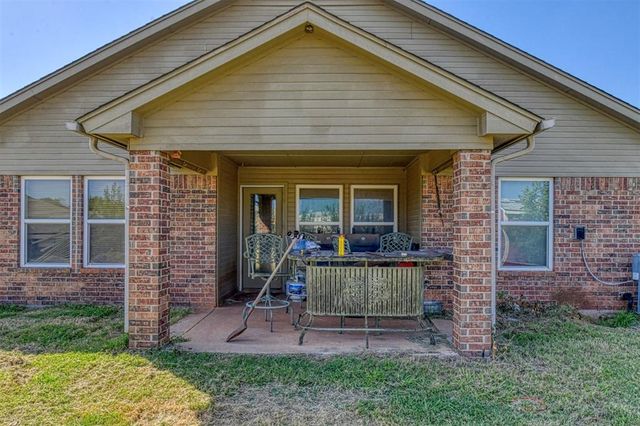 700 Ga Zump Drive, Norman, OK 73069