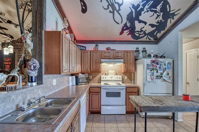 700 Ga Zump Drive, Norman, OK 73069