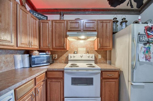 700 Ga Zump Drive, Norman, OK 73069