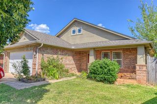 700 Ga Zump Drive, Norman, OK 73069