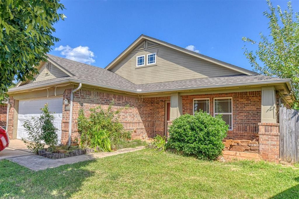 700 Ga Zump Drive, Norman, OK 73069
