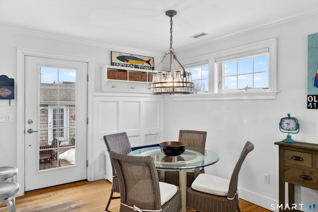 2 Pequot Trail, Old Saybrook, CT 06475