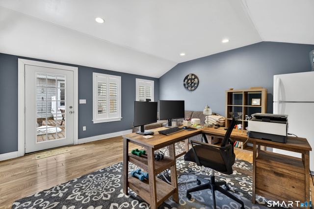 2 Pequot Trail, Old Saybrook, CT 06475