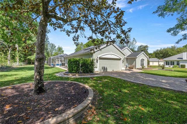 11570 SW 72ND CIRCLE, Ocala, FL 34476