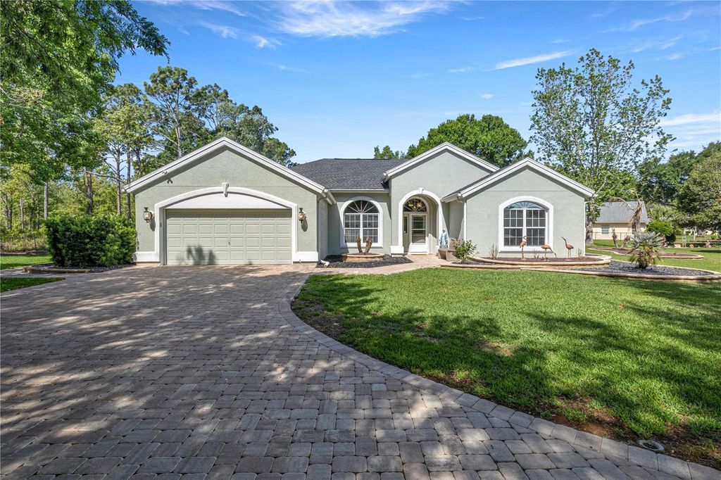 11570 SW 72ND CIRCLE, Ocala, FL 34476