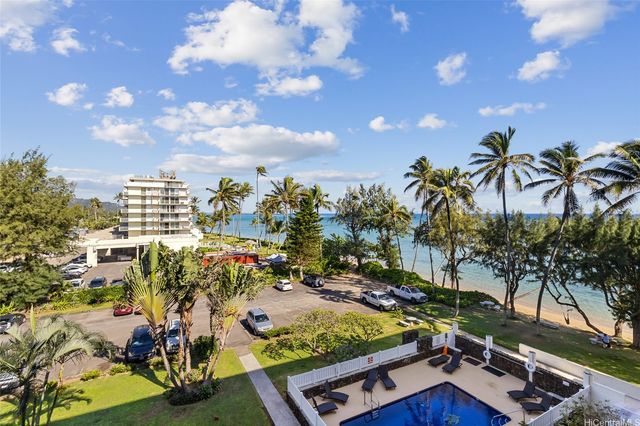 53-549 Kamehameha Highway 503, Hauula, HI 96717