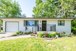 264 Leedy Street, Coloma City, MI 49038