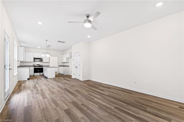 1156 Mountain Ridge Road, Rural Hall, NC 27045