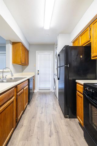 14600 Fonmeadow Drive 1702, Houston, TX 77035