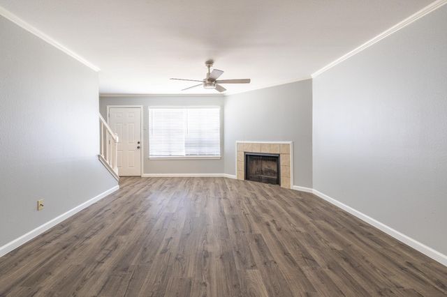 14600 Fonmeadow Drive 1702, Houston, TX 77035