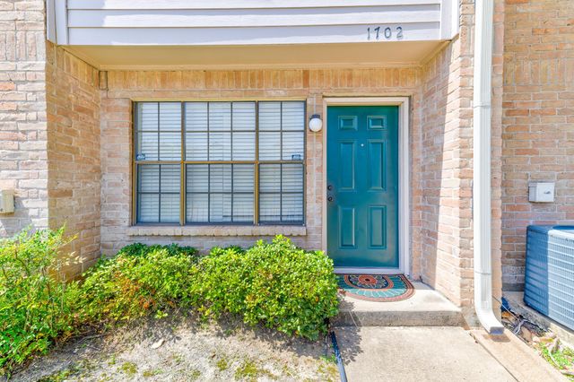 14600 Fonmeadow Drive 1702, Houston, TX 77035
