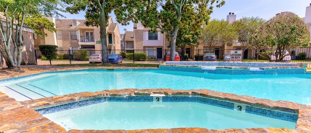 14600 Fonmeadow Drive 1702, Houston, TX 77035