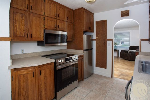 612 Wyoming Avenue, Billings, MT 59101