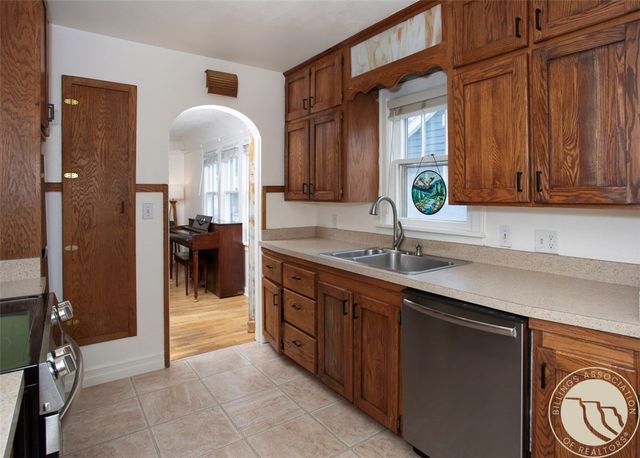 612 Wyoming Avenue, Billings, MT 59101