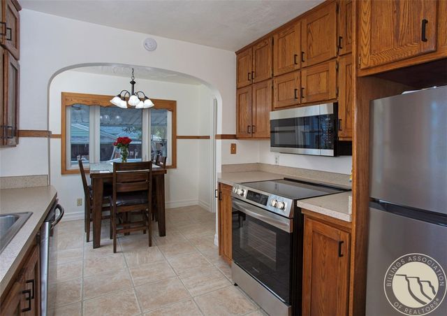 612 Wyoming Avenue, Billings, MT 59101